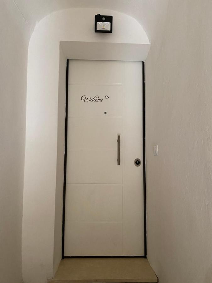Ferienwohnung La Casa Della Luna Terricciola Exterior foto